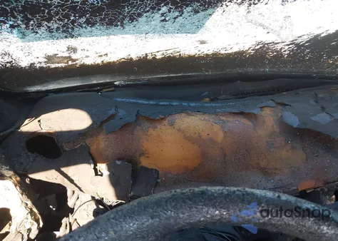 2002 Ford Explorer Xlt из США, поврежденный, VIN 1FMZU63W32ZB84455